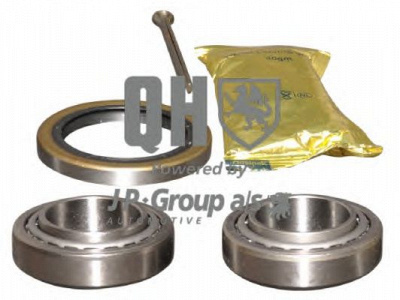 JP GROUP 1551300819 -  Комплект подшипника ступицы колеса